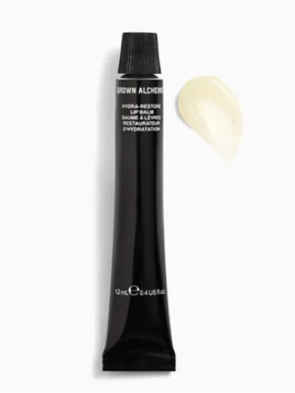 GROWN ALCHEMIST
Hydra-Restore Lip Balm